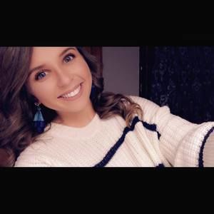 Meet your Posher, Bre